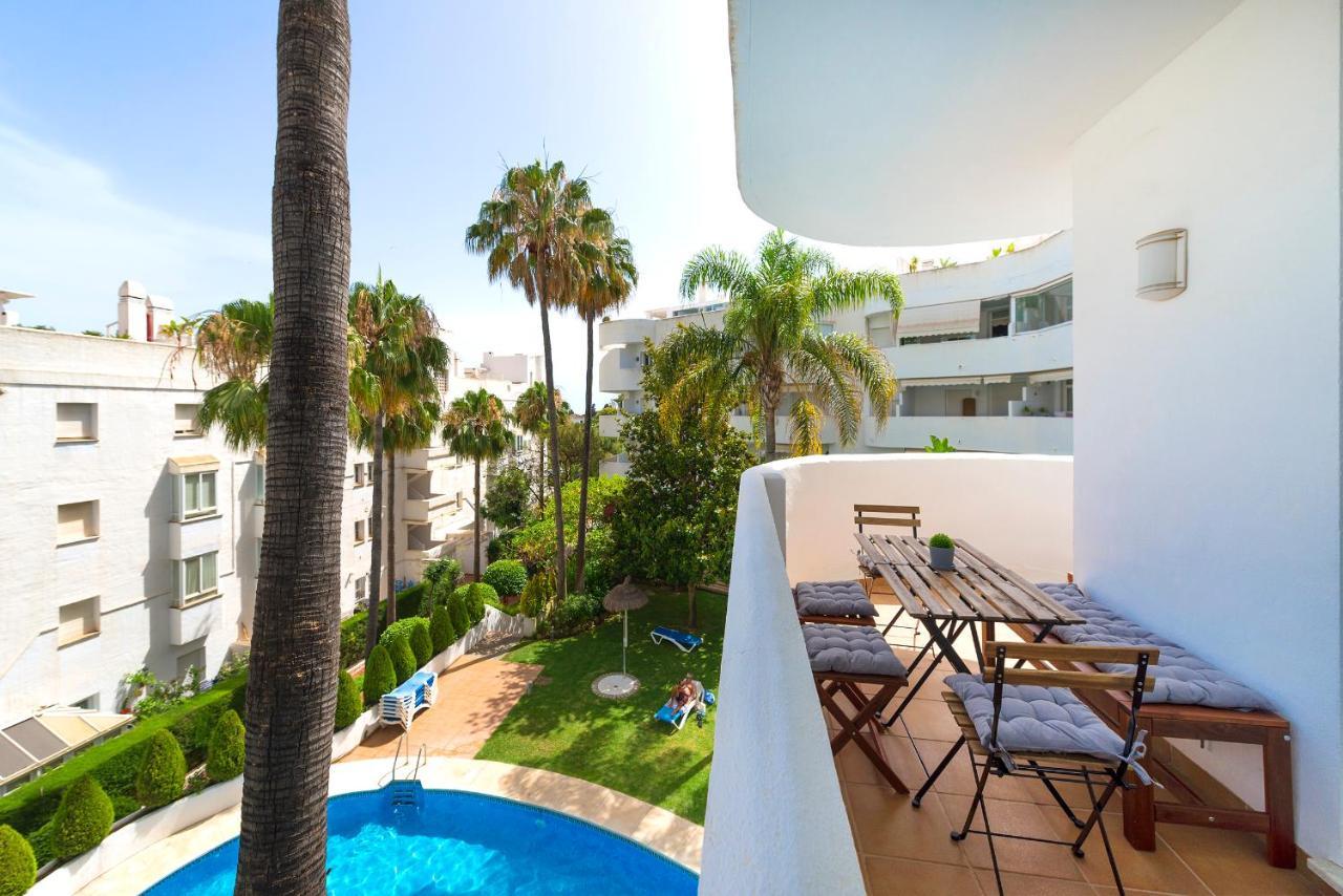 Apartamento Real *