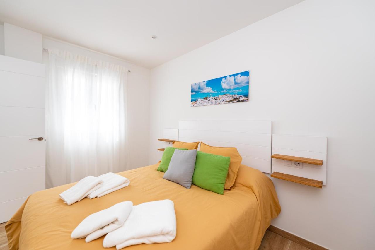 Martin Roio Apartment Vejer de la Frontera