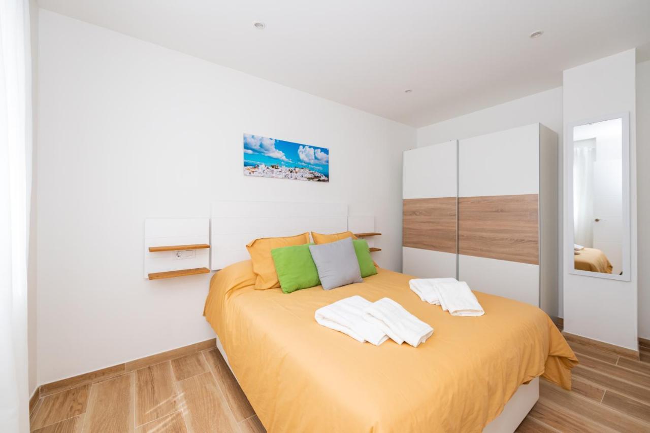 Martin Roio Apartment Vejer de la Frontera