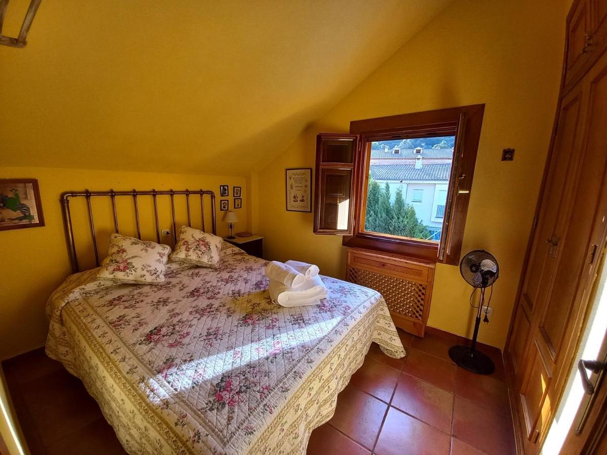 El Refugio De Goriz