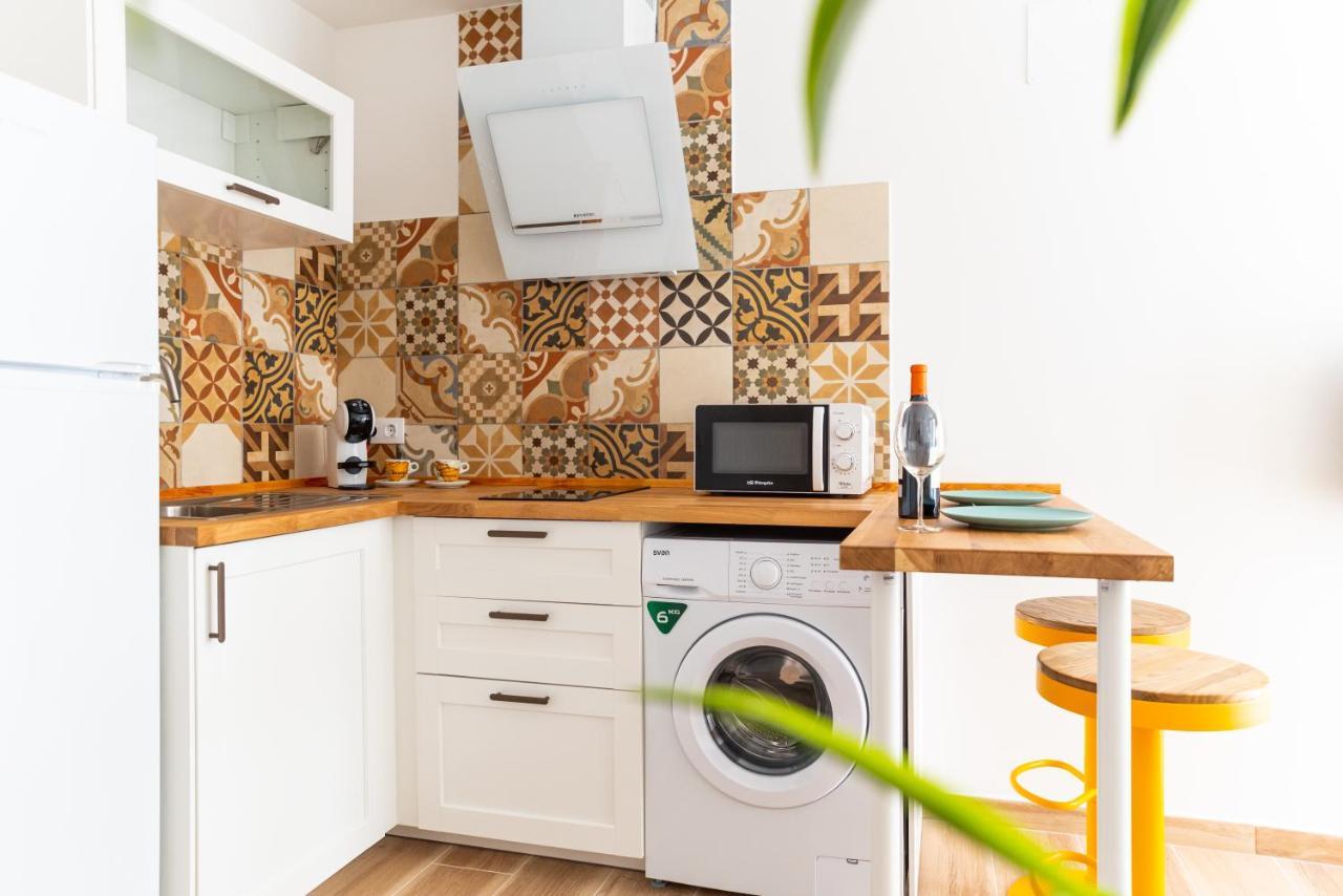 Apartment Martin Roio