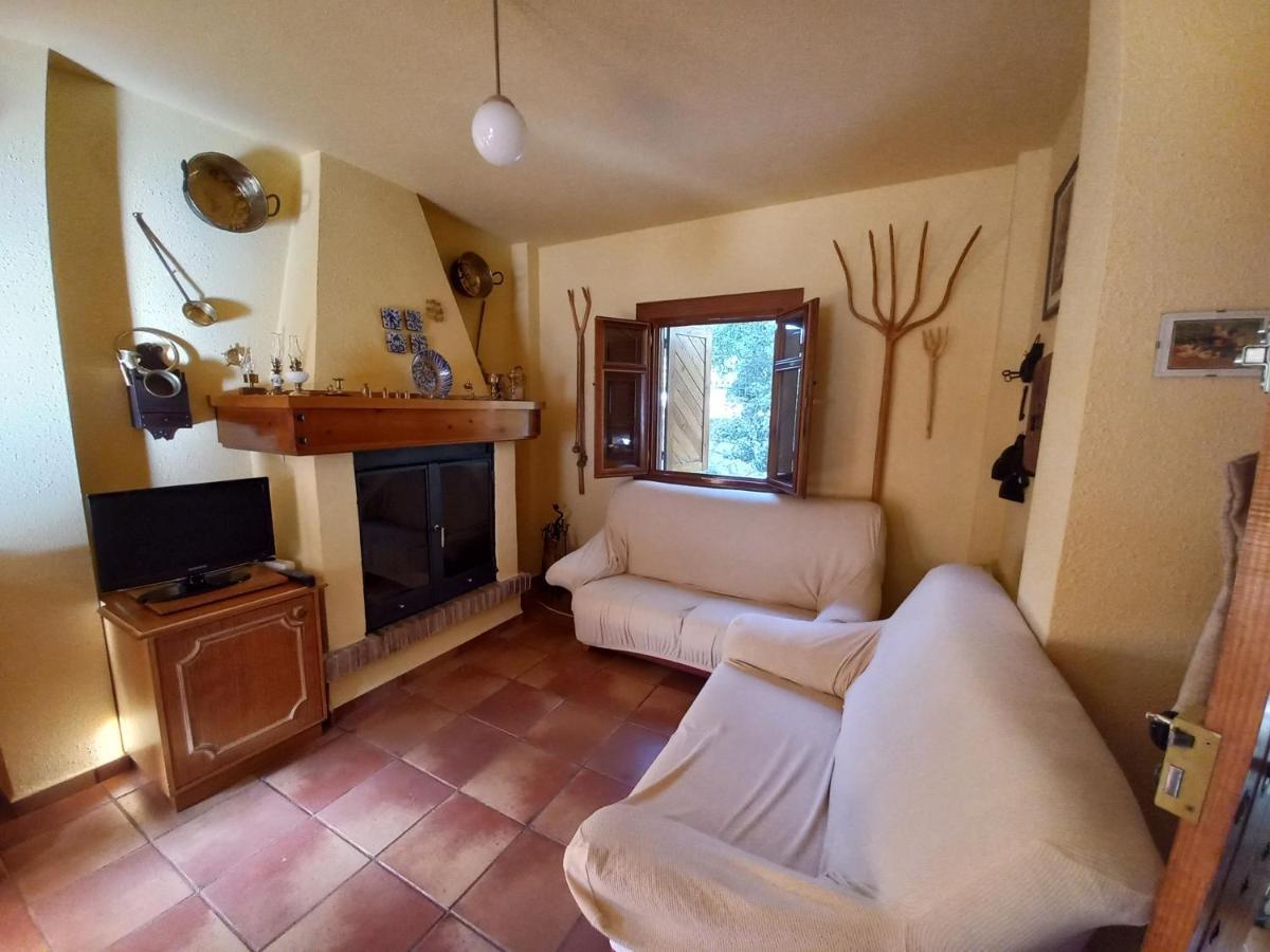El Refugio De Goriz Сasa de vacaciones *
