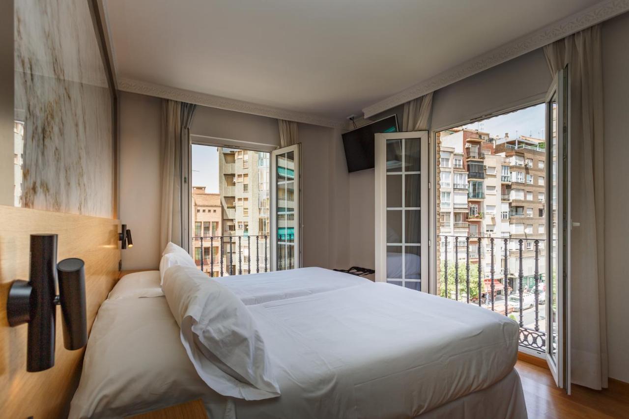 Dauro Premier Hotel Granada