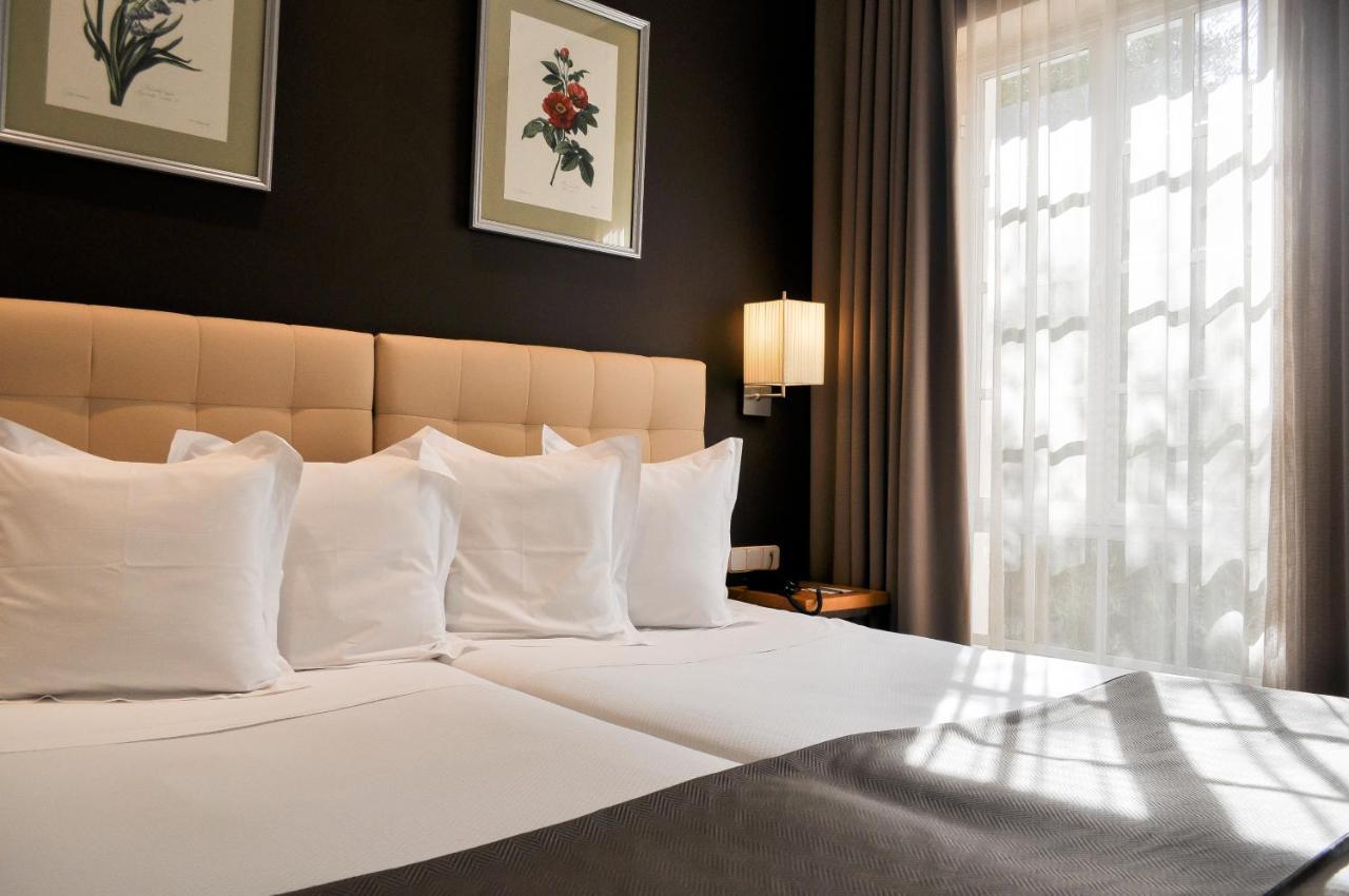 San Gil Hotel Sevilla