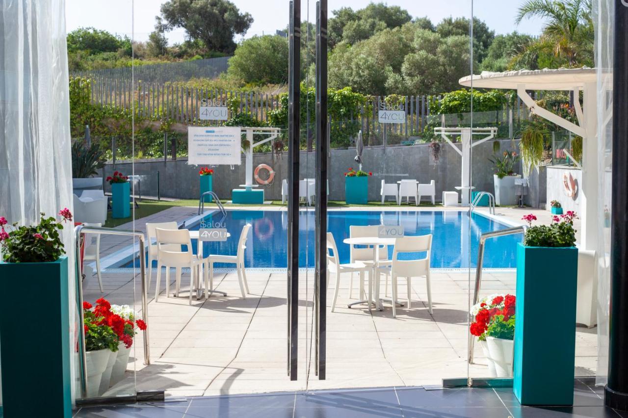 4 Apartment Salou
