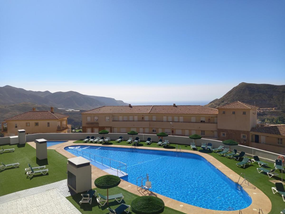 Casas Nuestras I Piscinas De Verano Y Climatizada En Invierno, Fitness Center Wifi Y Parking Disponible Con Reserva Abierto Se Puede Reservar * Vícar