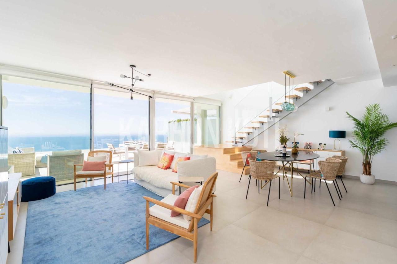 Koti - Stupa Hills Penthouse Benalmádena