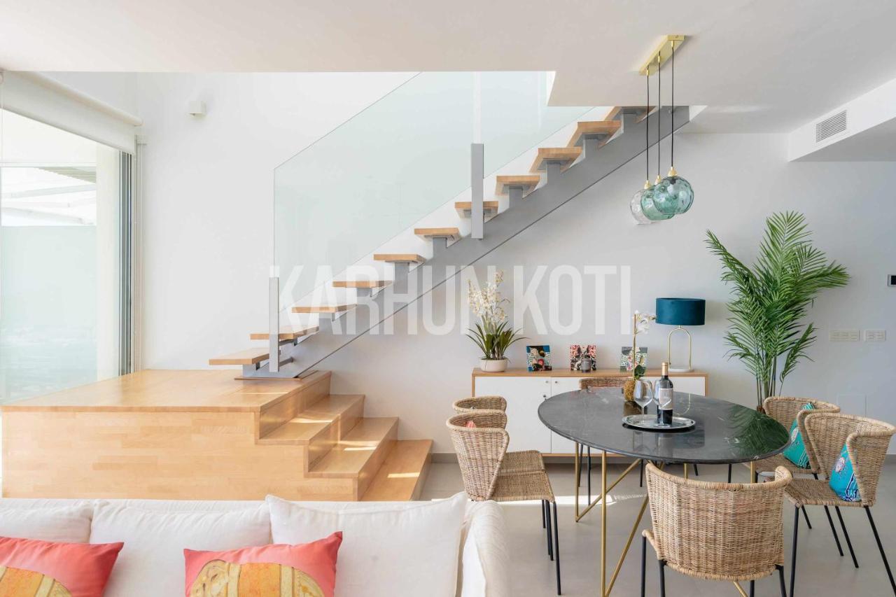 Apartamento Koti - Stupa Hills Penthouse Benalmádena