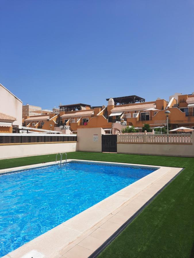 Arenales Del Sol Apartament