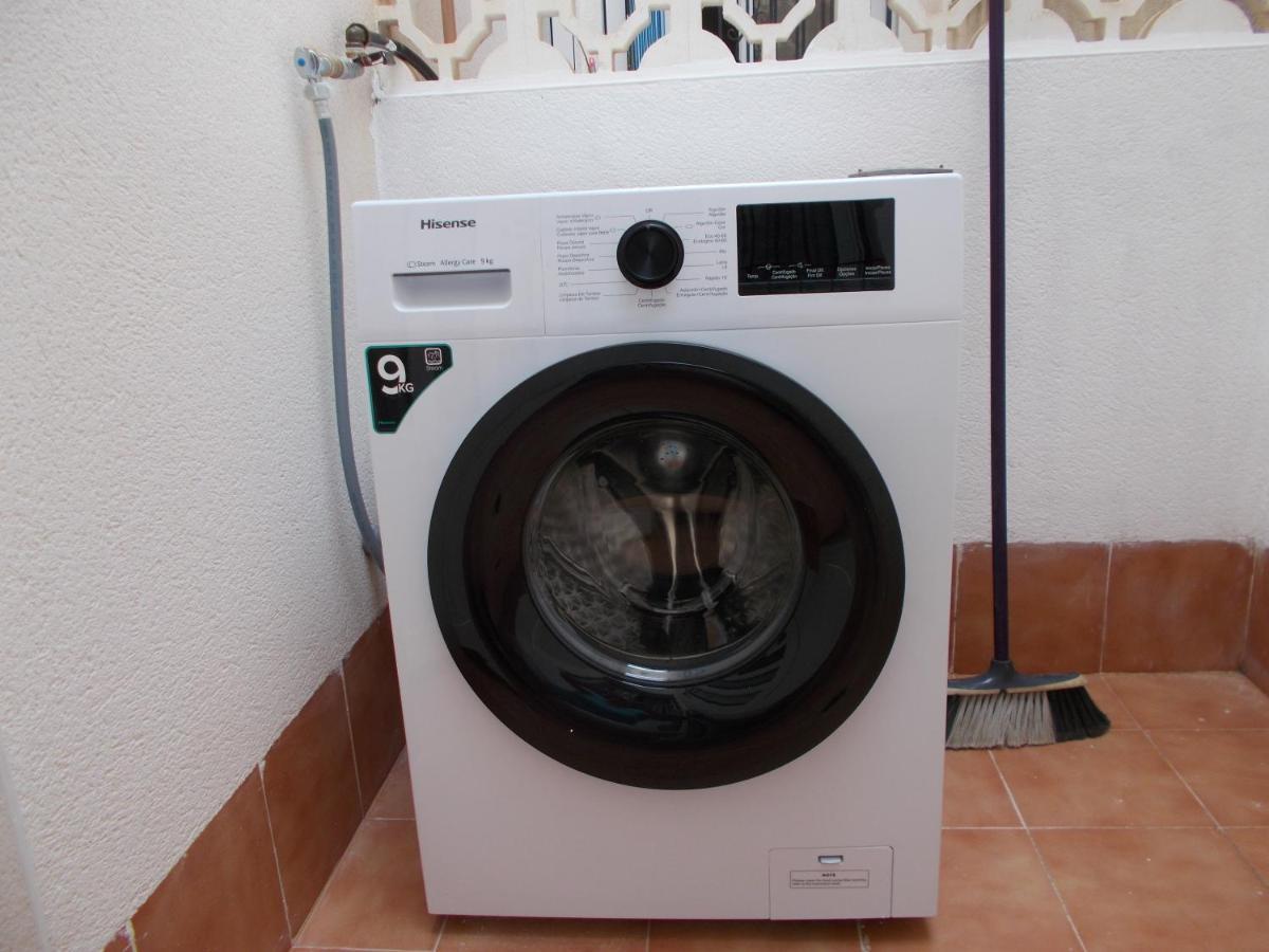 Apartment Arenales Del Sol Apartament