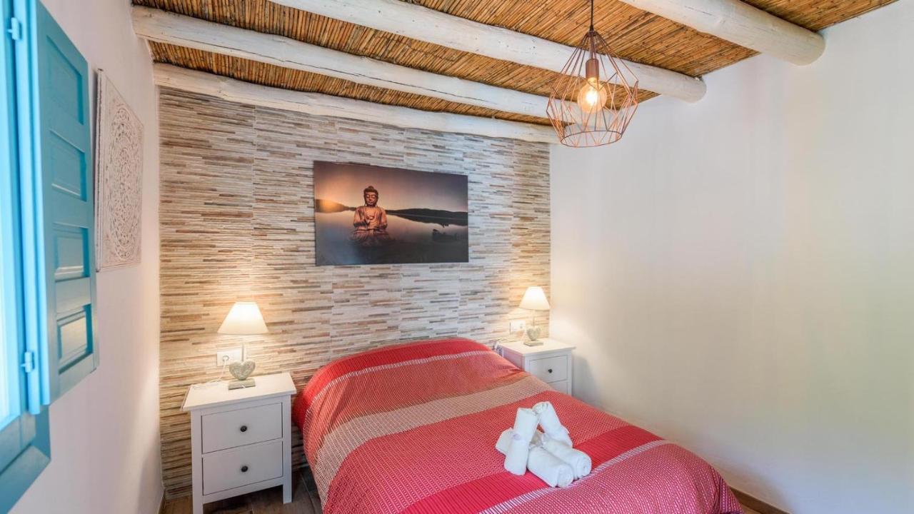 Casa La Higuera Competa By Ruralidays