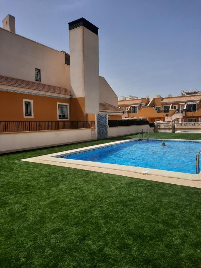 Apartment Arenales Del Sol Apartament Arenales del Sol