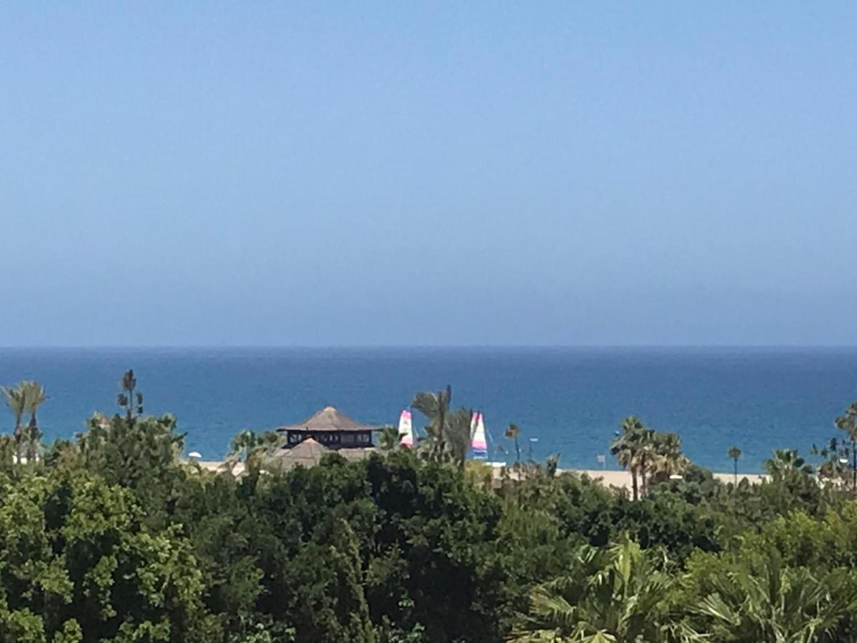 Los Pinos Del Mar - Atico Con Vistas Al Mar *