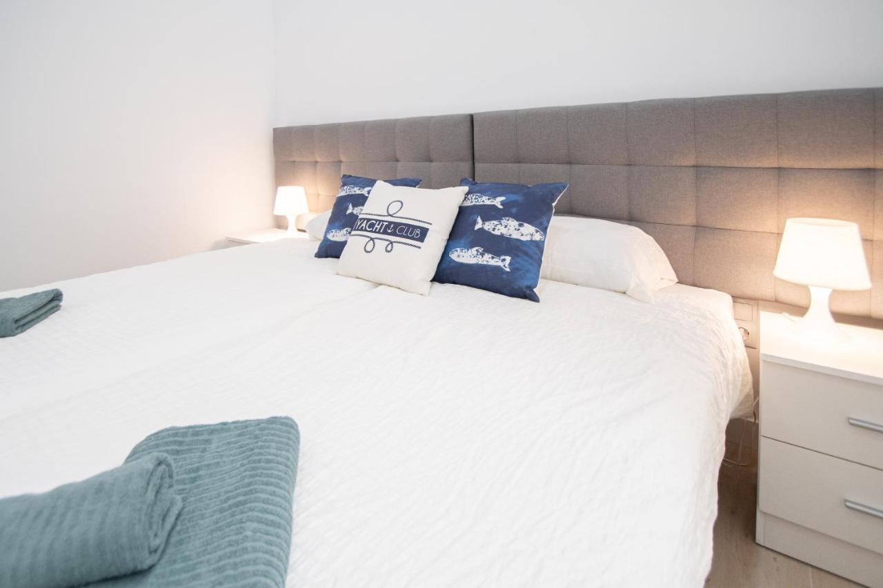 Apartamento Calas De Cádiz