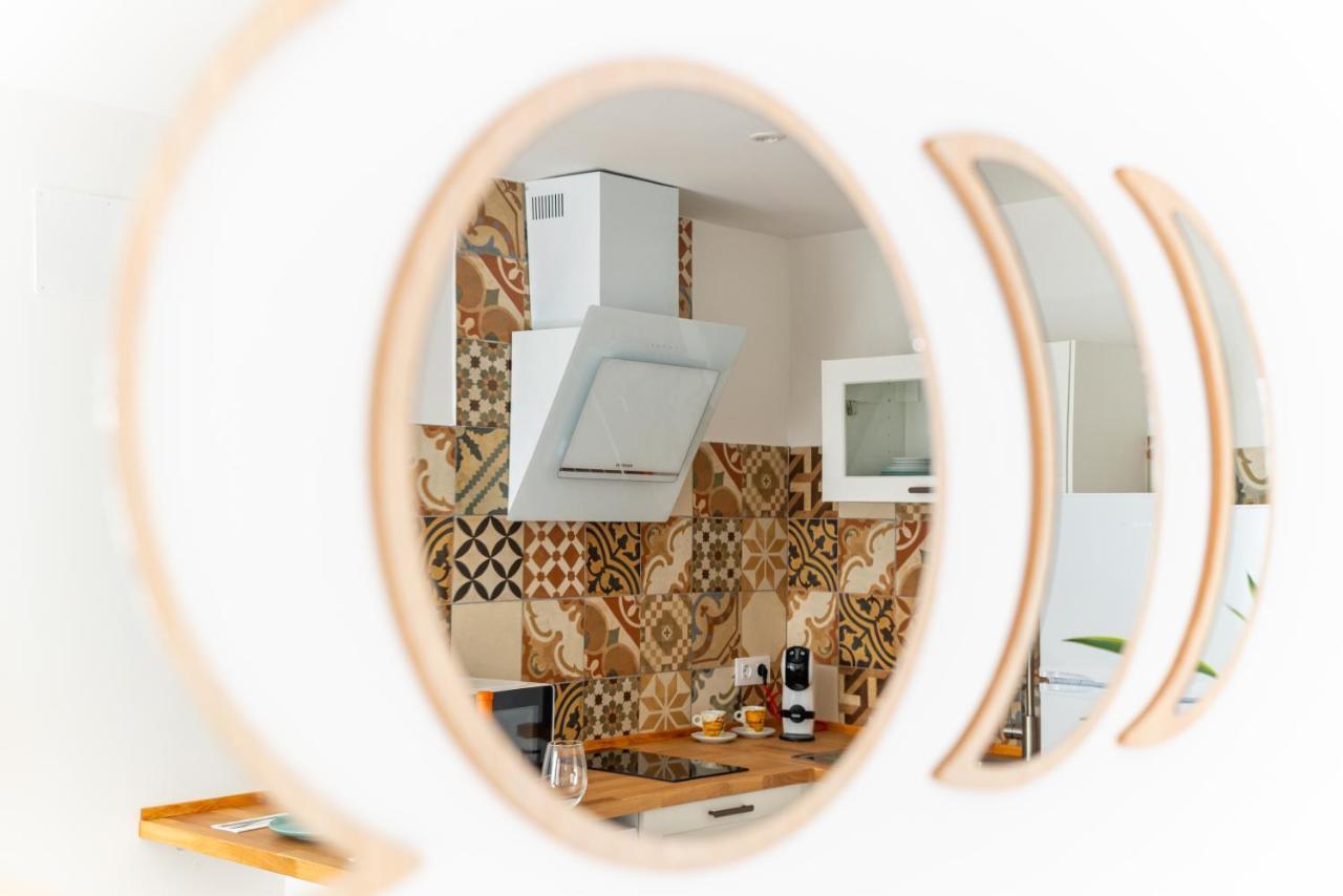 Martin Roio Apartment