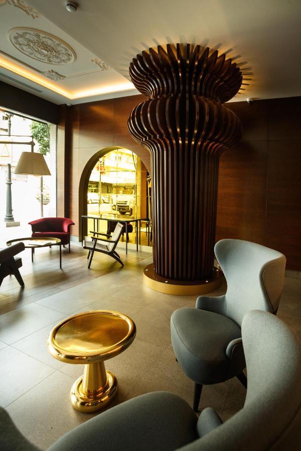 Hotel Dauro Premier