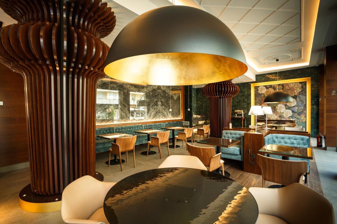 Dauro Premier Hotel