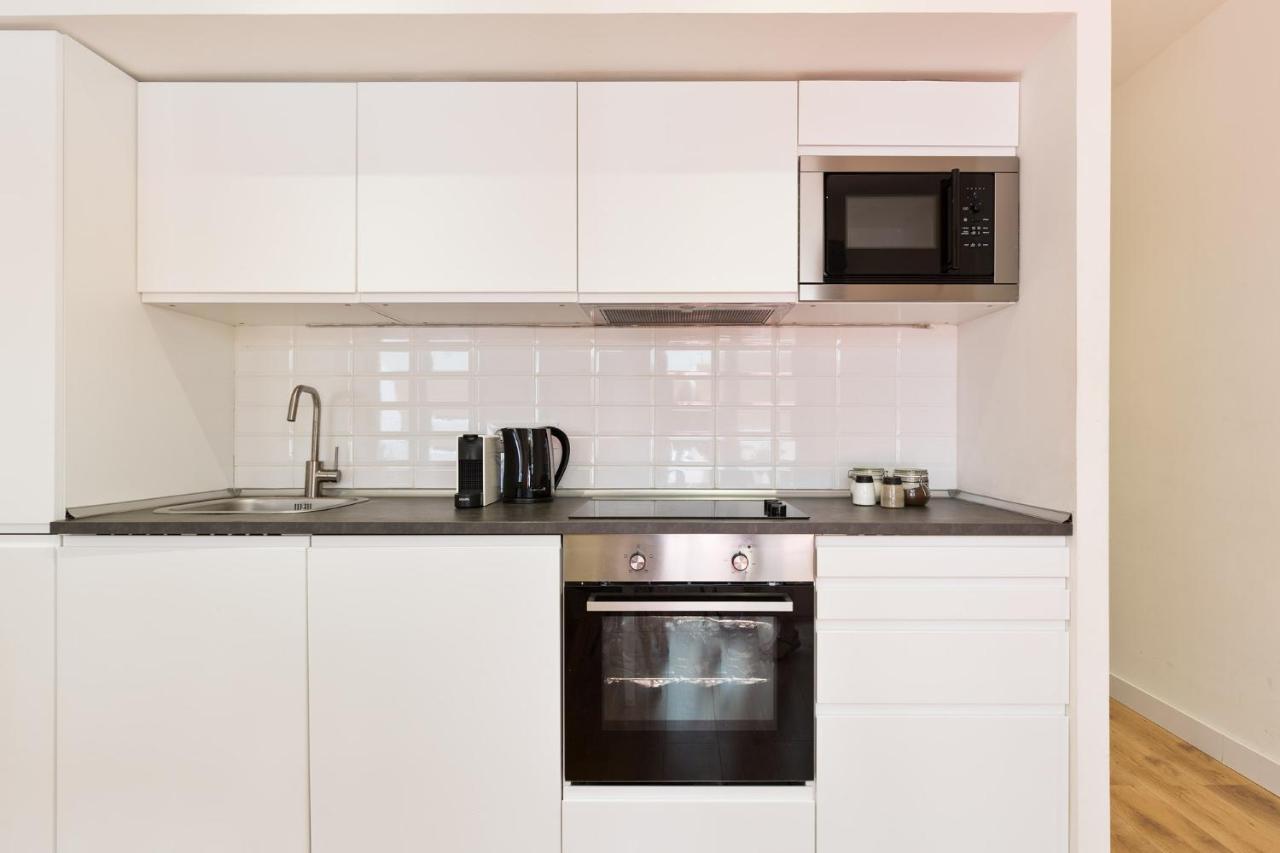 Urban Chill By Olala Homes Apartment *