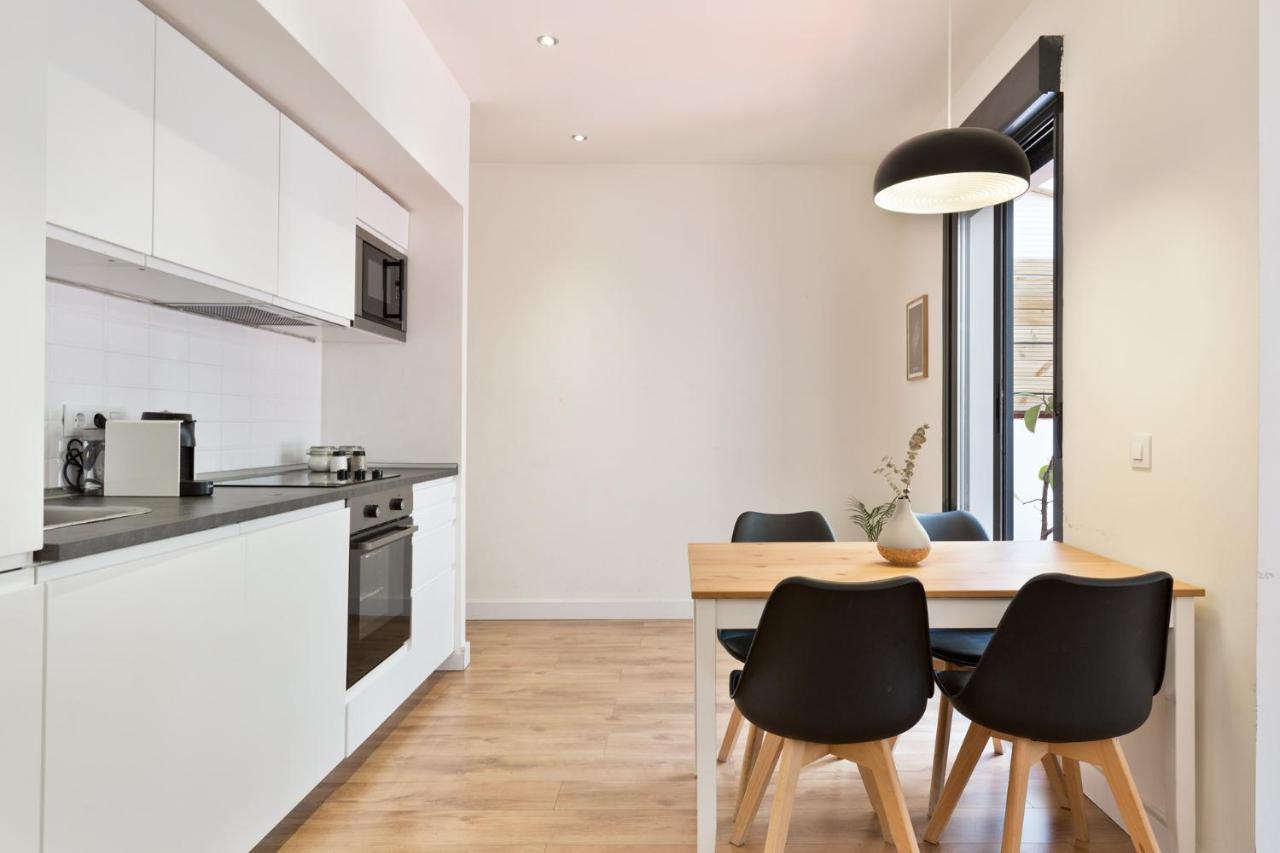 Urban Chill By Olala Homes Apartment L'Hospitalet de Llobregat