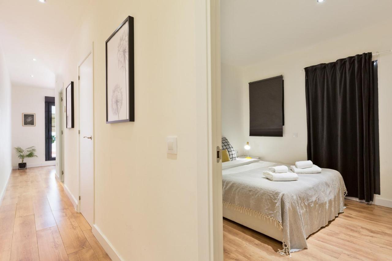 Urban Chill By Olala Homes Apartment L'Hospitalet de Llobregat