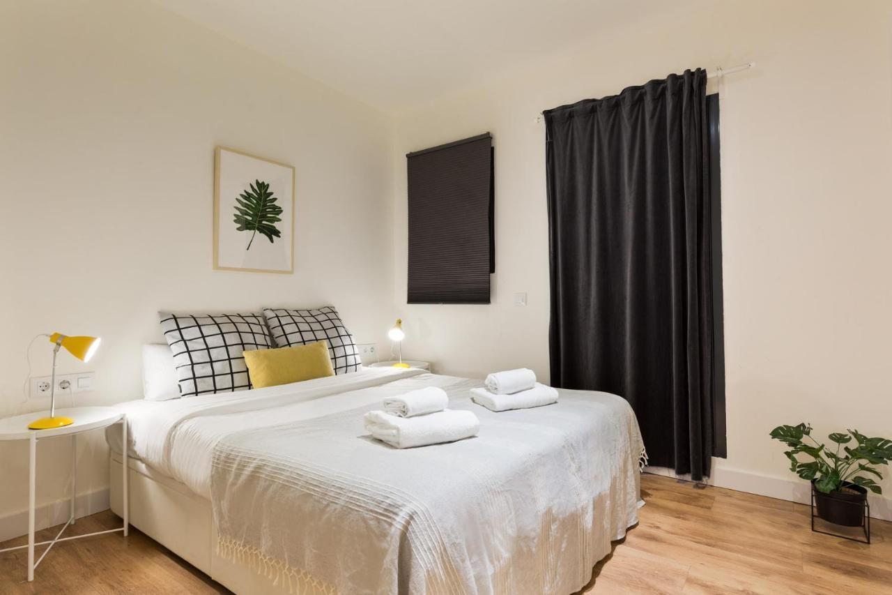 Apartment Urban Chill By Olala Homes *