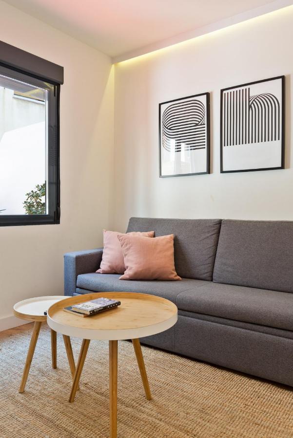 Apartment Urban Chill By Olala Homes L'Hospitalet de Llobregat