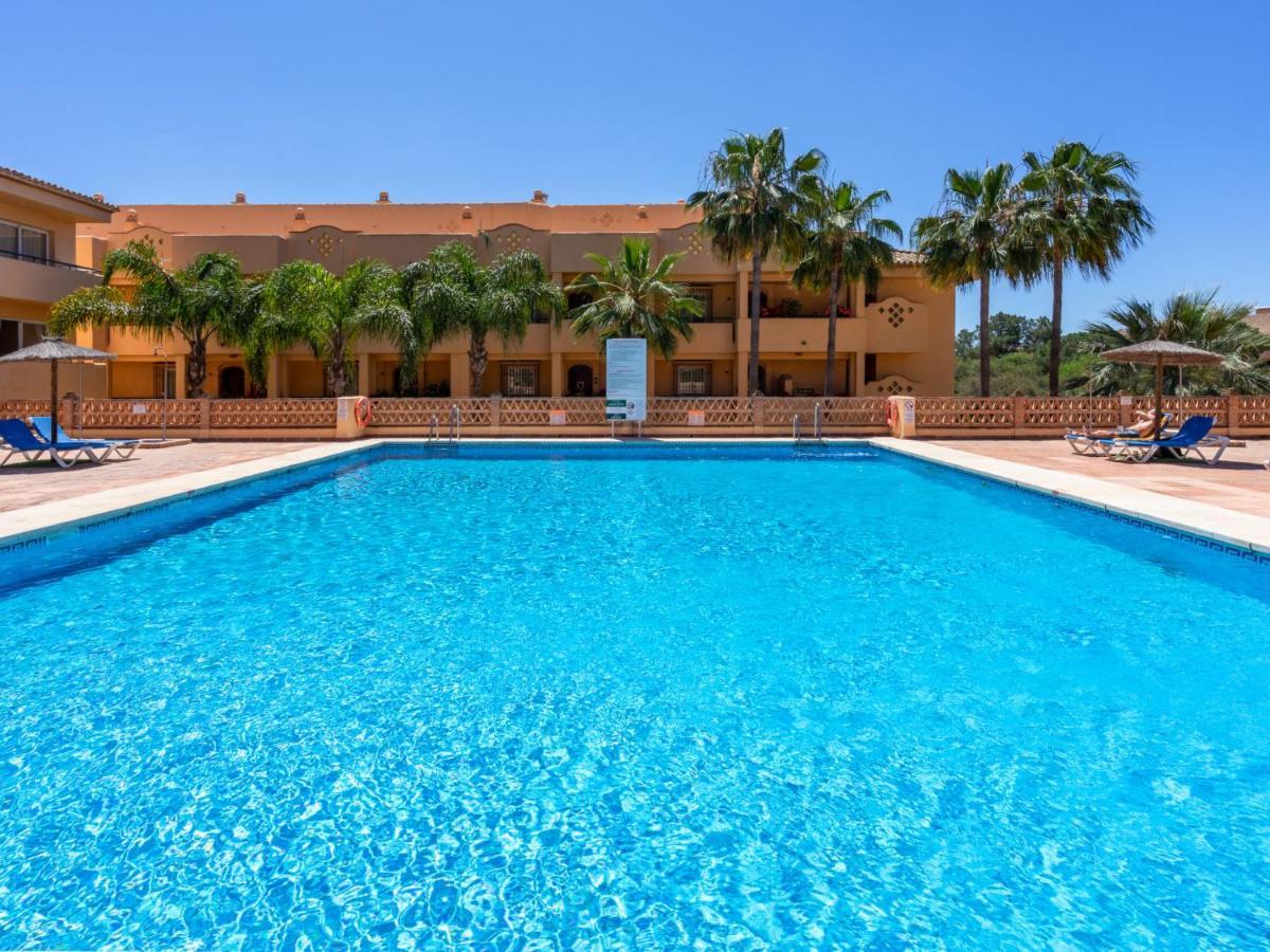 Patios De Santa Maria Apartamento Marbella