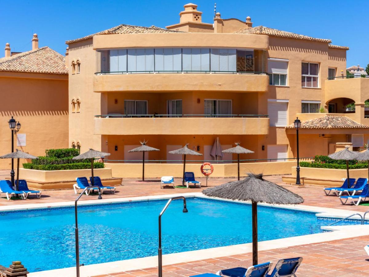 Patios De Santa Maria Marbella
