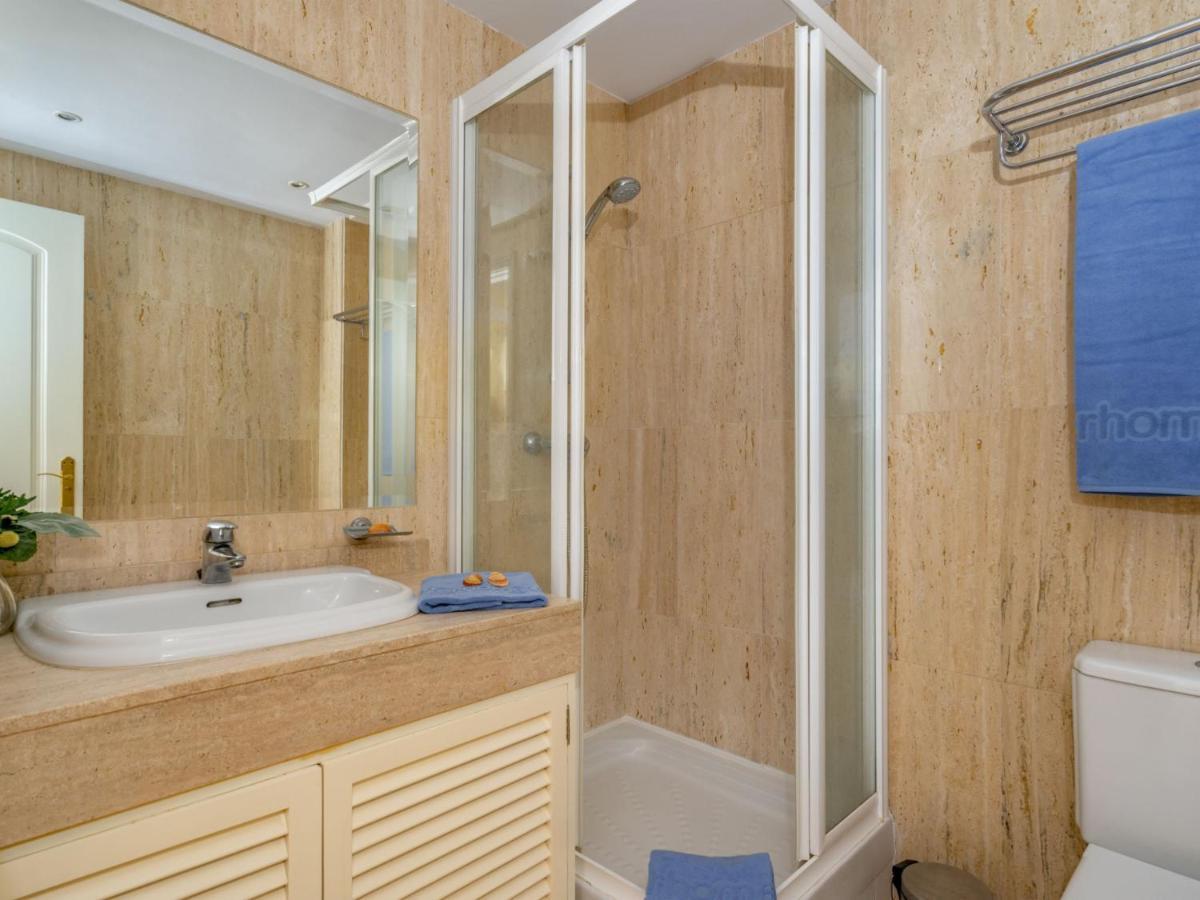 Apartamento Patios De Santa Maria *