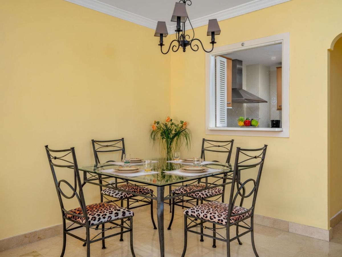 Apartamento Patios De Santa Maria *