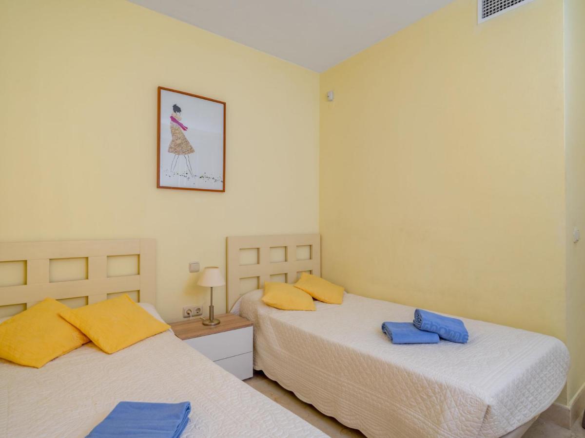 Patios De Santa Maria Apartamento Marbella