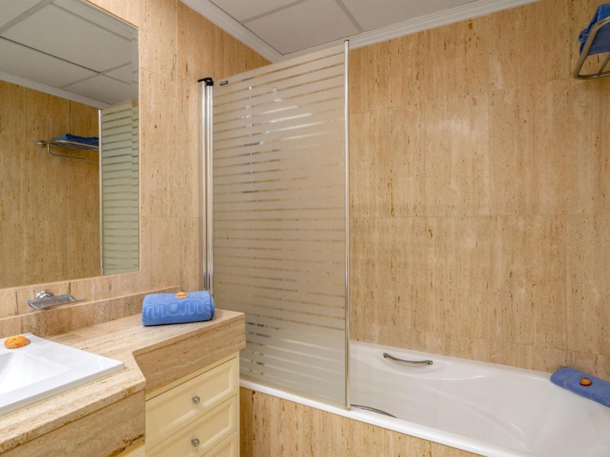 Apartamento Patios De Santa Maria
