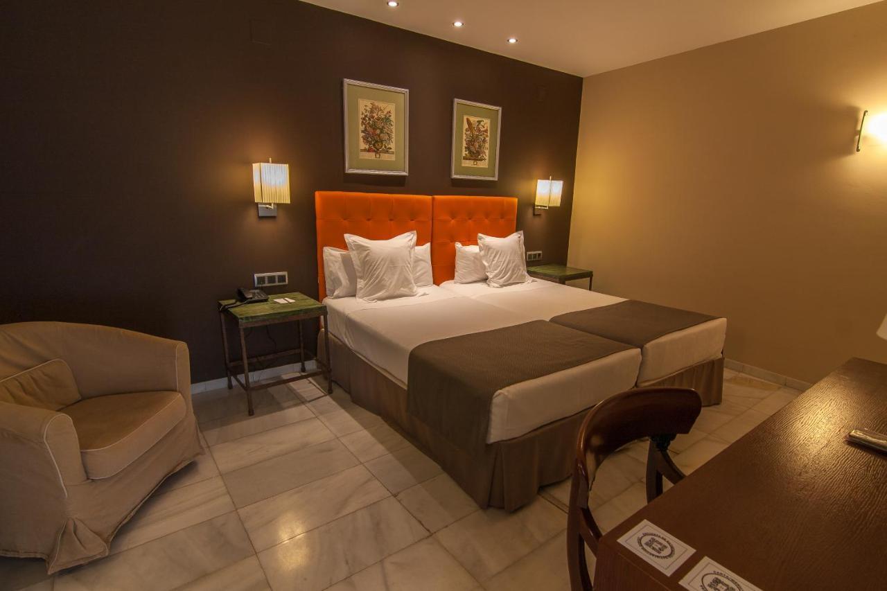 Hotel San Gil Sevilla