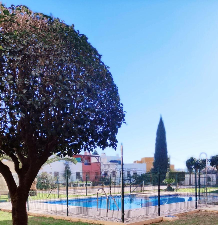Apartment Solymar *