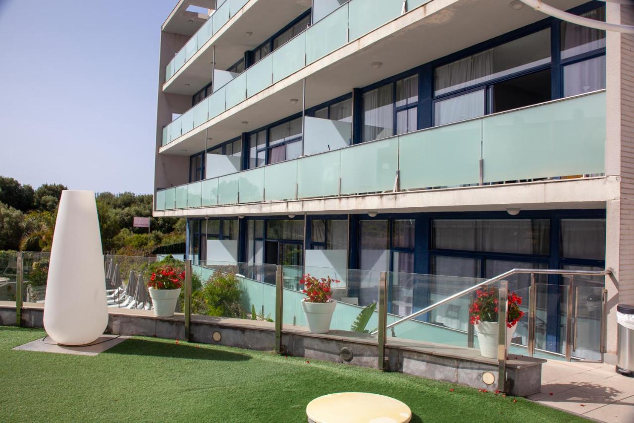4 Apartment Salou
