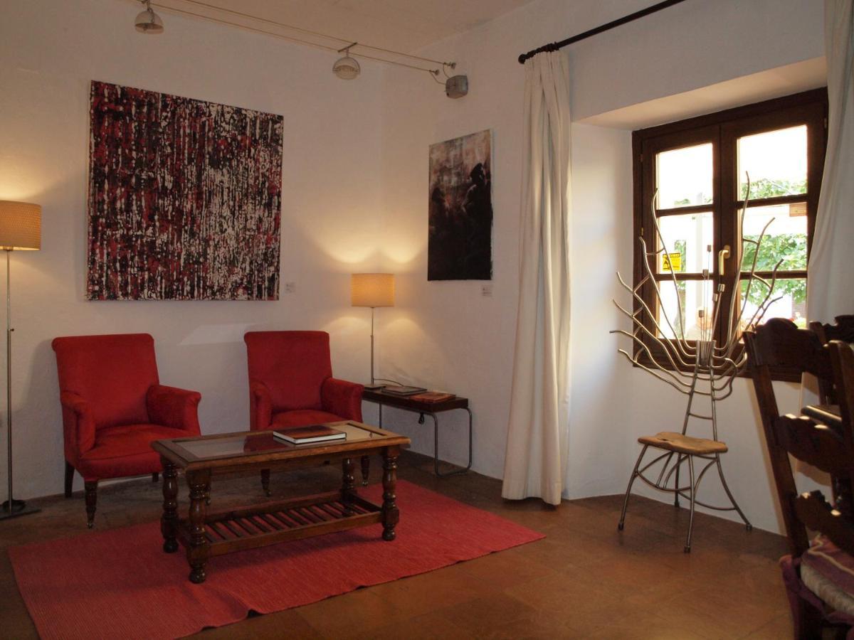 Molino Del Santo Hotel Benaoján