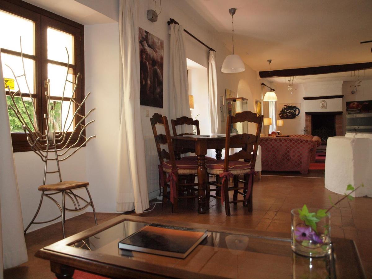 Molino Del Santo Hotel