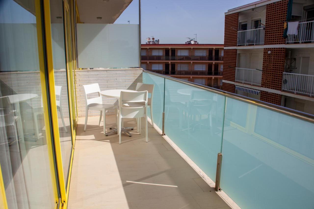 4 Apartment Salou