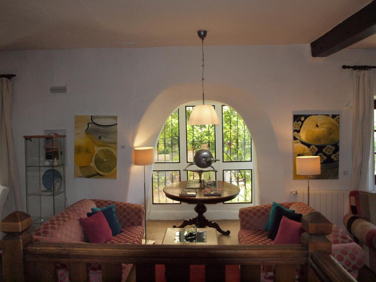 Molino Del Santo Hotel 2*