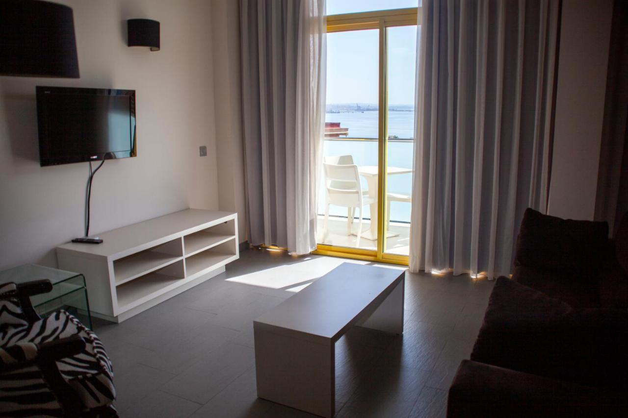 Apartment 4 Salou
