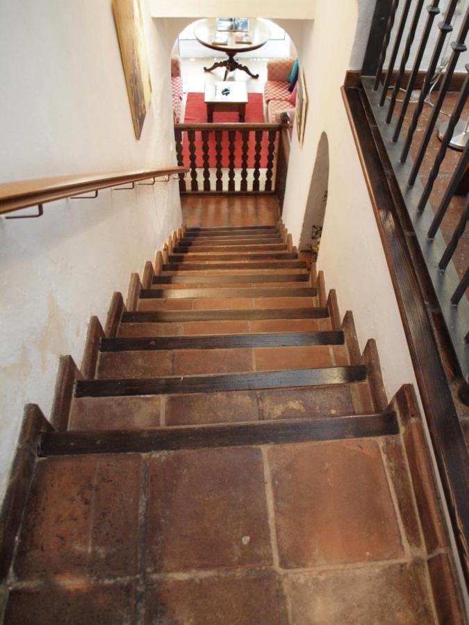 Molino Del Santo Benaoján