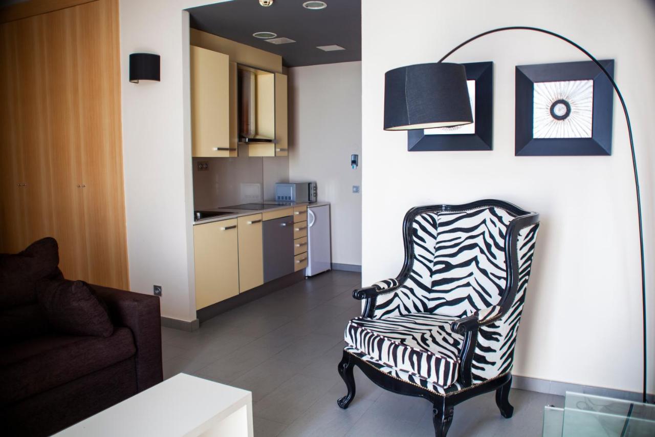 4 Apartment Salou