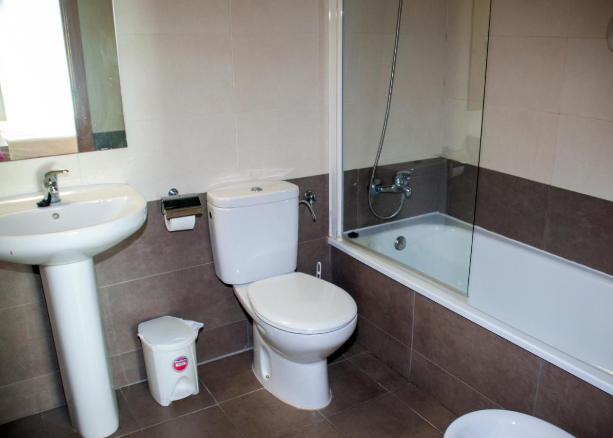Apartment 4 Salou