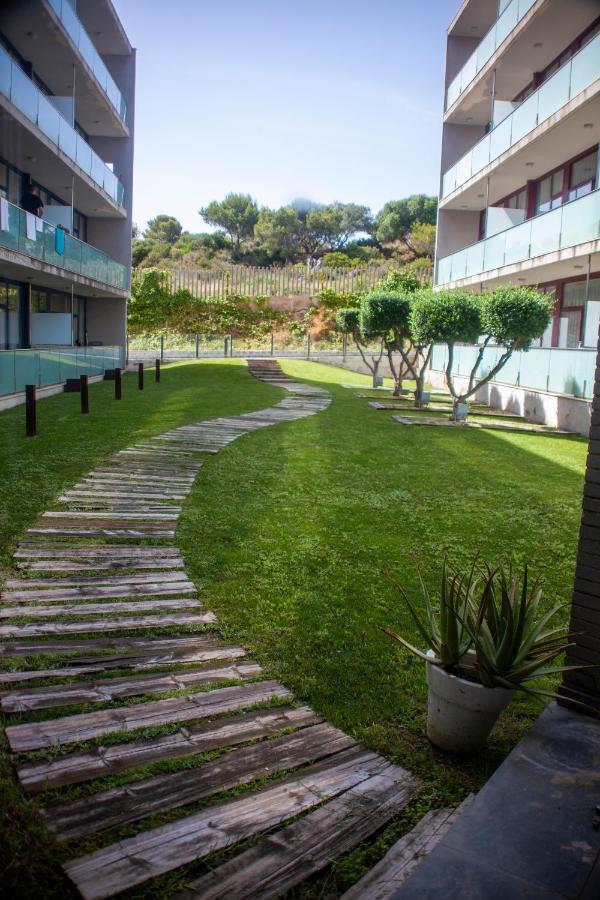 4 Apartment Salou