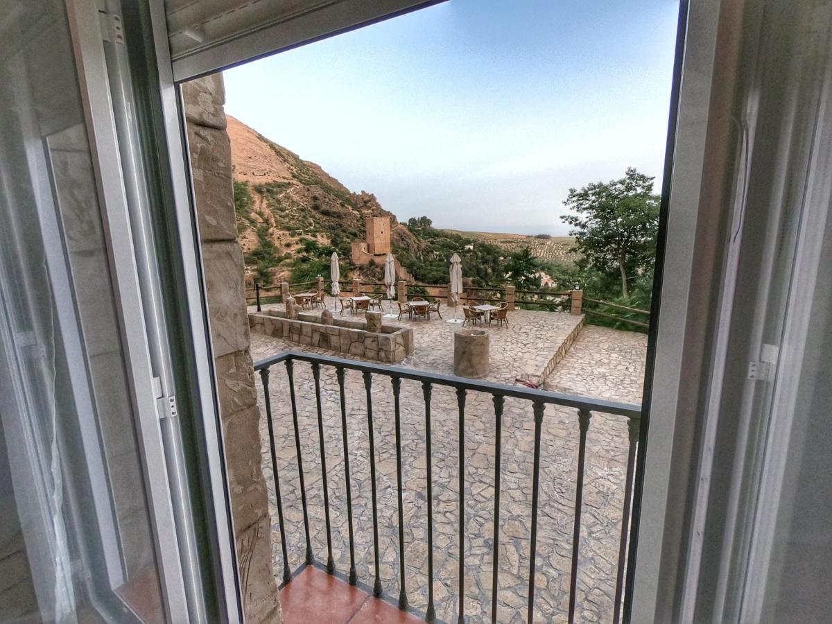 Paraíso Apartamento Cazorla