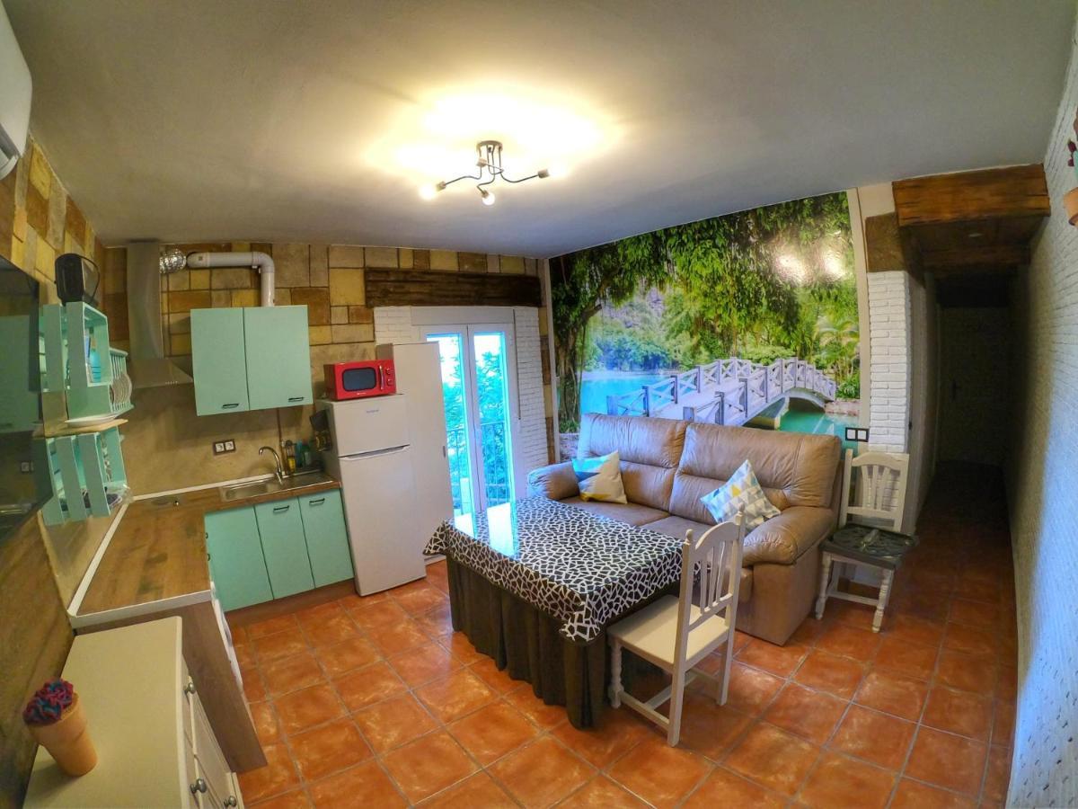 Apartamento Paraíso