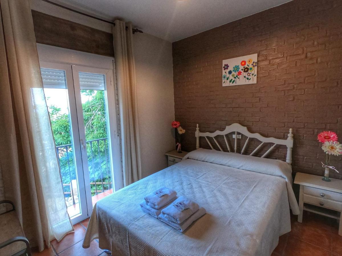 Apartamento Paraíso Cazorla