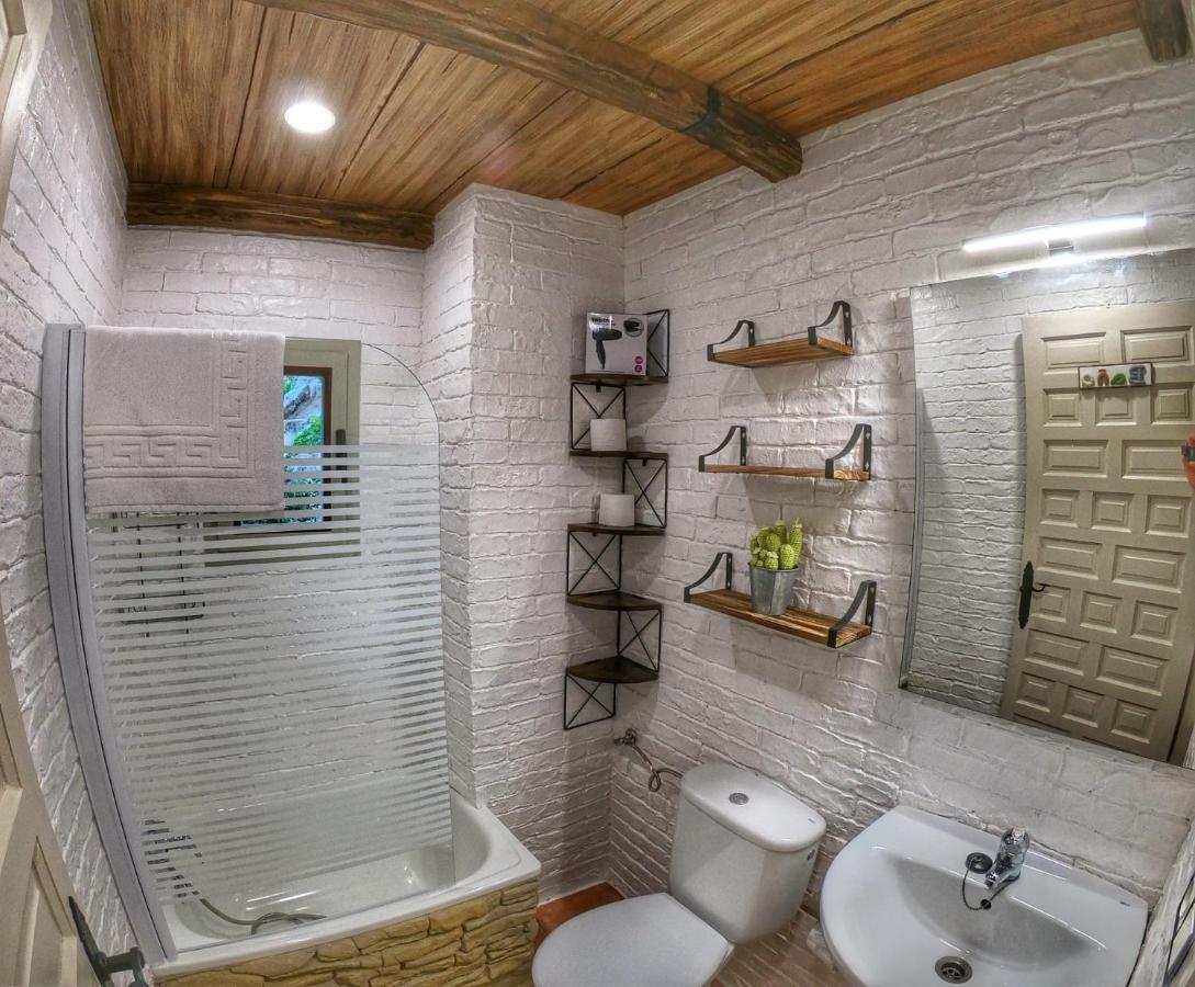 Apartamento Paraíso Cazorla