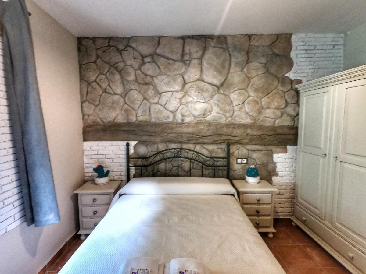 Apartamento Paraíso Cazorla