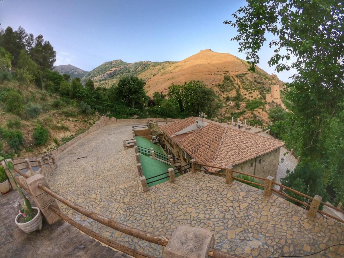 Paraíso Apartamento Cazorla